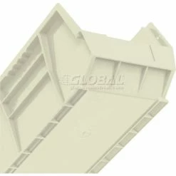 Flash Sale π Global Industrial Plastic Stack & Hang Bin, 5-1/2"W x 14-3/4"D x 5"H, Beige - Pkg Qty 12 π 37 Flash Sale π Global Industrial Plastic Stack & Hang Bin, 5-1/2"W x 14-3/4"D x 5"H, Beige - Pkg Qty 12 π -Containers shop 550112BG 17
