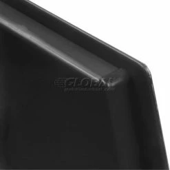 Wholesale 🥰 Plastic Stack & Hang Bin, 8-1/4"W x 18"D x 9"H, Black - Pkg Qty 6 🥰 -Containers shop 550112BK 15