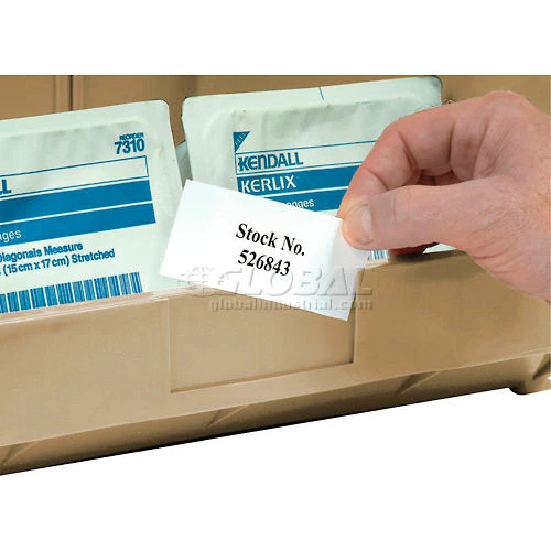 Top 10 ⭐ Global Industrial Plastic Stack & Hang Bin,11"W x 10-7/8"D x 5"H, Beige - Pkg Qty 6 🤩 15 Top 10 ⭐ Global Industrial Plastic Stack & Hang Bin,11"W x 10-7/8"D x 5"H, Beige - Pkg Qty 6 🤩 - Image 15