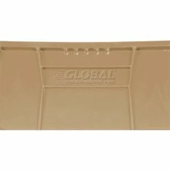 Top 10 ⭐ Global Industrial Plastic Stack & Hang Bin,11"W x 10-7/8"D x 5"H, Beige - Pkg Qty 6 🤩 44 Top 10 ⭐ Global Industrial Plastic Stack & Hang Bin,11"W x 10-7/8"D x 5"H, Beige - Pkg Qty 6 🤩 -Containers shop 550114BG 16