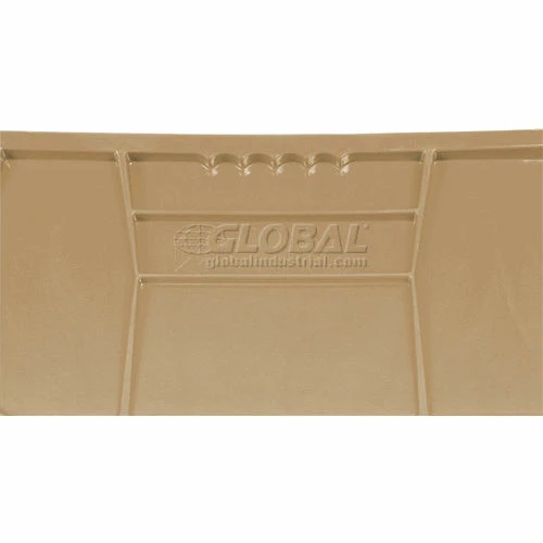 Top 10 ⭐ Global Industrial Plastic Stack & Hang Bin,11"W x 10-7/8"D x 5"H, Beige - Pkg Qty 6 🤩 17 Top 10 ⭐ Global Industrial Plastic Stack & Hang Bin,11"W x 10-7/8"D x 5"H, Beige - Pkg Qty 6 🤩 - Image 17