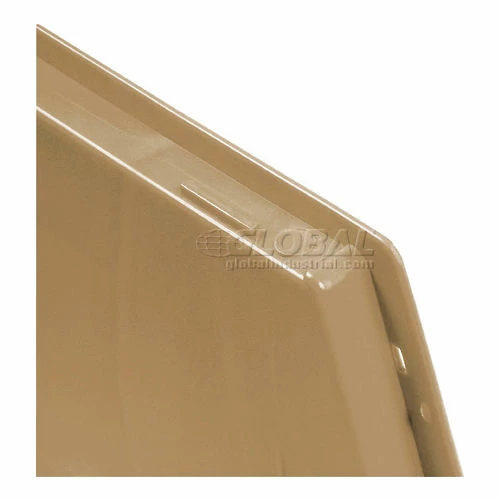 Top 10 ⭐ Global Industrial Plastic Stack & Hang Bin,11"W x 10-7/8"D x 5"H, Beige - Pkg Qty 6 🤩 20 Top 10 ⭐ Global Industrial Plastic Stack & Hang Bin,11"W x 10-7/8"D x 5"H, Beige - Pkg Qty 6 🤩 - Image 20