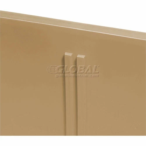 Top 10 ⭐ Global Industrial Plastic Stack & Hang Bin,11"W x 10-7/8"D x 5"H, Beige - Pkg Qty 6 🤩 21 Top 10 ⭐ Global Industrial Plastic Stack & Hang Bin,11"W x 10-7/8"D x 5"H, Beige - Pkg Qty 6 🤩 - Image 21