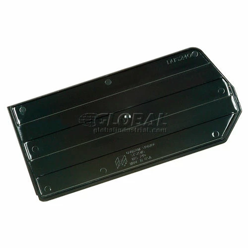 Top 10 ⭐ Global Industrial Plastic Stack & Hang Bin,11"W x 10-7/8"D x 5"H, Beige - Pkg Qty 6 🤩 22 Top 10 ⭐ Global Industrial Plastic Stack & Hang Bin,11"W x 10-7/8"D x 5"H, Beige - Pkg Qty 6 🤩 - Image 22