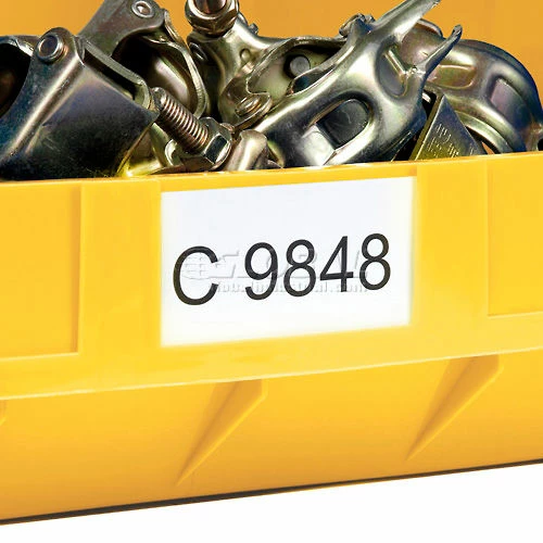 Outlet โญ Global Industrial Plastic Stack & Hang Bin, 16-1/2"W x 18"D x 11"H, Yellow - Pkg Qty 3 ๐ 9 Outlet โญ Global Industrial Plastic Stack & Hang Bin, 16-1/2"W x 18"D x 11"H, Yellow - Pkg Qty 3 ๐ - Image 9