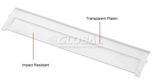 Best Sale 😉 Clear Window WUS260 for Stacking Bin 550119 and QUS260 Price for Pack of 4 🌟 4 Best Sale 😉 Clear Window WUS260 for Stacking Bin 550119 and QUS260 Price for Pack of 4 🌟 - Image 4