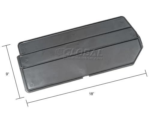 Best Pirce โญ Divider DUS265 for 18"D x 9"H Stacking Bin Pack of 6 ๐ 5 Best Pirce โญ Divider DUS265 for 18"D x 9"H Stacking Bin Pack of 6 ๐ - Image 5