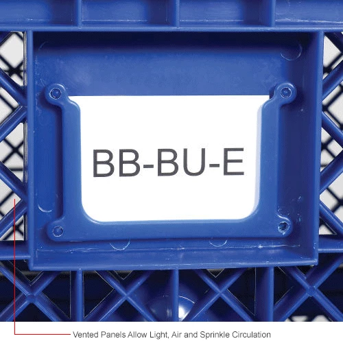 Best deal ๐คฉ Global Industrial Easy Assembly Vented Wall Container-Drop Gate/Lid/Caster 39-1/4x31-1/2x34 OH ๐ฏ 25 Best deal ๐คฉ Global Industrial Easy Assembly Vented Wall Container-Drop Gate/Lid/Caster 39-1/4x31-1/2x34 OH ๐ฏ - Image 25