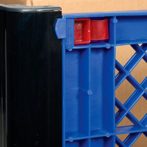 Best deal ๐คฉ Global Industrial Easy Assembly Vented Wall Container-Drop Gate/Lid/Caster 39-1/4x31-1/2x34 OH ๐ฏ 17 Best deal ๐คฉ Global Industrial Easy Assembly Vented Wall Container-Drop Gate/Lid/Caster 39-1/4x31-1/2x34 OH ๐ฏ - Image 17