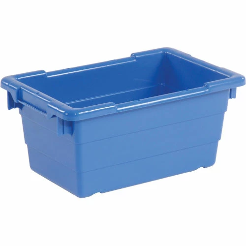 Deals π Quantum Storage Systems Quantum Cross Stack Nest Tub TUB1711-8 - 17-1/4 x 11 x 8 Blue - Pkg Qty 6 π₯ 1 Deals π Quantum Storage Systems Quantum Cross Stack Nest Tub TUB1711-8 - 17-1/4 x 11 x 8 Blue - Pkg Qty 6 π₯