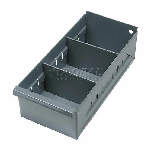 Top 10 🔔 Durham Mfg. Durham Steel Parts Drawer 023-95 - 5-3/8"W x 11-1/4"D x 2-3/4"H ✔️ 3 Top 10 🔔 Durham Mfg. Durham Steel Parts Drawer 023-95 - 5-3/8"W x 11-1/4"D x 2-3/4"H ✔️ - Image 3
