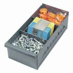 Wholesale 🌟 Durham Mfg. Durham Steel Parts Drawer Cabinet Dividers 036-95 - Price for Pack of 96 ⭐ -Containers shop 603359 03