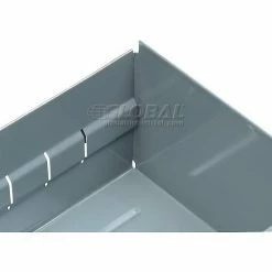 Discount 🛒 Durham Mfg. Durham Steel Parts Drawer 784-95 - 5-3/8"W x 17"D x 3-1/2"H 😍 13 Discount 🛒 Durham Mfg. Durham Steel Parts Drawer 784-95 - 5-3/8"W x 17"D x 3-1/2"H 😍 -Containers shop 603359 04 1