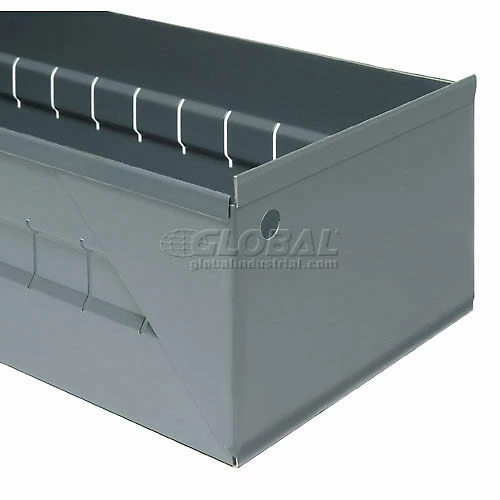Top 10 🔔 Durham Mfg. Durham Steel Parts Drawer 023-95 - 5-3/8"W x 11-1/4"D x 2-3/4"H ✔️ 6 Top 10 🔔 Durham Mfg. Durham Steel Parts Drawer 023-95 - 5-3/8"W x 11-1/4"D x 2-3/4"H ✔️ - Image 6