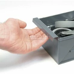 Discount 🛒 Durham Mfg. Durham Steel Parts Drawer 784-95 - 5-3/8"W x 17"D x 3-1/2"H 😍 15 Discount 🛒 Durham Mfg. Durham Steel Parts Drawer 784-95 - 5-3/8"W x 17"D x 3-1/2"H 😍 -Containers shop 603359 06 1