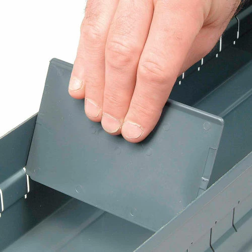 Top 10 🔔 Durham Mfg. Durham Steel Parts Drawer 023-95 - 5-3/8"W x 11-1/4"D x 2-3/4"H ✔️ 8 Top 10 🔔 Durham Mfg. Durham Steel Parts Drawer 023-95 - 5-3/8"W x 11-1/4"D x 2-3/4"H ✔️ - Image 8