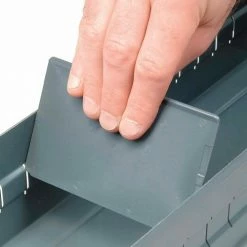 Discount 🛒 Durham Mfg. Durham Steel Parts Drawer 784-95 - 5-3/8"W x 17"D x 3-1/2"H 😍 16 Discount 🛒 Durham Mfg. Durham Steel Parts Drawer 784-95 - 5-3/8"W x 17"D x 3-1/2"H 😍 -Containers shop 603359 07 2