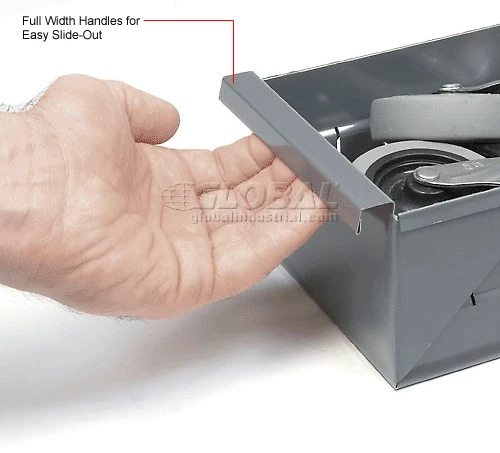 Top 10 🔔 Durham Mfg. Durham Steel Parts Drawer 023-95 - 5-3/8"W x 11-1/4"D x 2-3/4"H ✔️ 10 Top 10 🔔 Durham Mfg. Durham Steel Parts Drawer 023-95 - 5-3/8"W x 11-1/4"D x 2-3/4"H ✔️ - Image 10