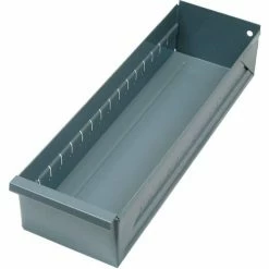 Discount 🛒 Durham Mfg. Durham Steel Parts Drawer 784-95 - 5-3/8"W x 17"D x 3-1/2"H 😍