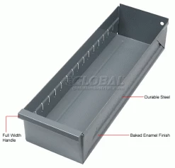 Discount 🛒 Durham Mfg. Durham Steel Parts Drawer 784-95 - 5-3/8"W x 17"D x 3-1/2"H 😍 17 Discount 🛒 Durham Mfg. Durham Steel Parts Drawer 784-95 - 5-3/8"W x 17"D x 3-1/2"H 😍 -Containers shop 603360 1wco