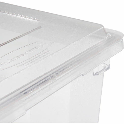Cheap 🎉 Rubbermaid 3302-00 Clear Lid 18 x 26 - Pkg Qty 6 🎉 4 Cheap 🎉 Rubbermaid 3302-00 Clear Lid 18 x 26 - Pkg Qty 6 🎉 - Image 4