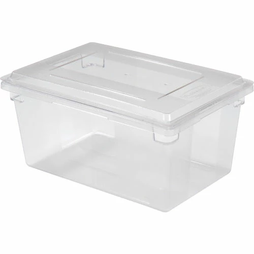 Cheap 🎉 Rubbermaid 3302-00 Clear Lid 18 x 26 - Pkg Qty 6 🎉 6 Cheap 🎉 Rubbermaid 3302-00 Clear Lid 18 x 26 - Pkg Qty 6 🎉 - Image 6