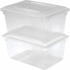 Cheap 🎉 Rubbermaid 3302-00 Clear Lid 18 x 26 - Pkg Qty 6 🎉 18 Cheap 🎉 Rubbermaid 3302-00 Clear Lid 18 x 26 - Pkg Qty 6 🎉 -Containers shop 652450CL 06