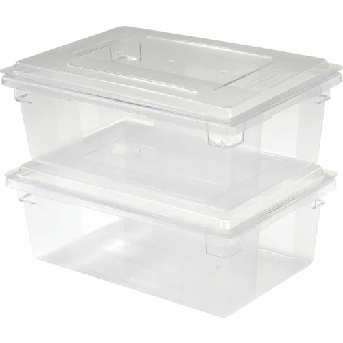 Cheap 🎉 Rubbermaid 3302-00 Clear Lid 18 x 26 - Pkg Qty 6 🎉 8 Cheap 🎉 Rubbermaid 3302-00 Clear Lid 18 x 26 - Pkg Qty 6 🎉 - Image 8