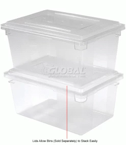 Cheap 🎉 Rubbermaid 3302-00 Clear Lid 18 x 26 - Pkg Qty 6 🎉 22 Cheap 🎉 Rubbermaid 3302-00 Clear Lid 18 x 26 - Pkg Qty 6 🎉 -Containers shop 652450CL 3wco