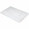 Flash Sale ✔️ Rubbermaid 3310-00 Clear Lid 18 x 12 - Pkg Qty 6 🛒