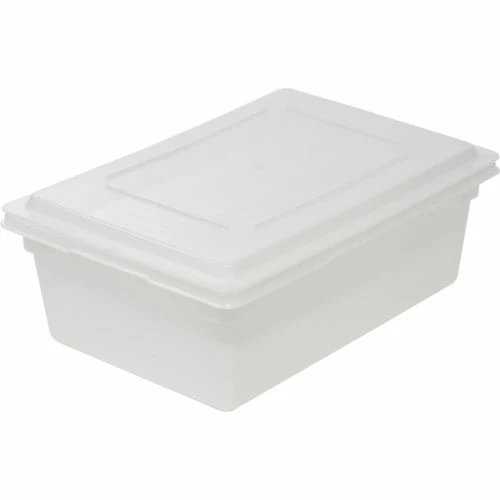 Top 10 ๐ Rubbermaid 3500-00 White Plastic Box 12.5 Gallon 18 x 26 x 9 - Pkg Qty 6 ๐คฉ 2 Top 10 ๐ Rubbermaid 3500-00 White Plastic Box 12.5 Gallon 18 x 26 x 9 - Pkg Qty 6 ๐คฉ - Image 2