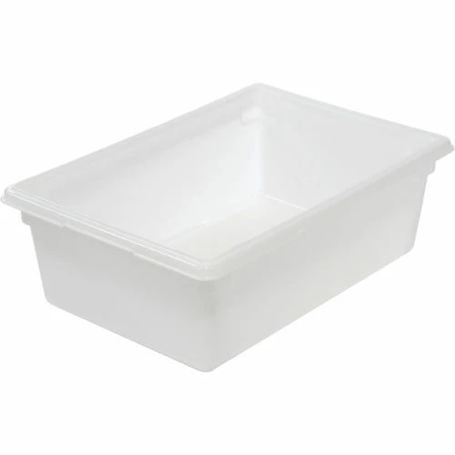 Top 10 ๐ Rubbermaid 3500-00 White Plastic Box 12.5 Gallon 18 x 26 x 9 - Pkg Qty 6 ๐คฉ 3 Top 10 ๐ Rubbermaid 3500-00 White Plastic Box 12.5 Gallon 18 x 26 x 9 - Pkg Qty 6 ๐คฉ - Image 3