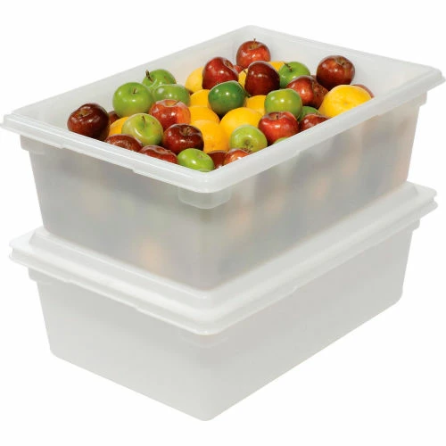 Top 10 ๐ Rubbermaid 3500-00 White Plastic Box 12.5 Gallon 18 x 26 x 9 - Pkg Qty 6 ๐คฉ 5 Top 10 ๐ Rubbermaid 3500-00 White Plastic Box 12.5 Gallon 18 x 26 x 9 - Pkg Qty 6 ๐คฉ - Image 5
