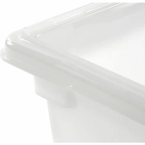 Top 10 ๐ Rubbermaid 3500-00 White Plastic Box 12.5 Gallon 18 x 26 x 9 - Pkg Qty 6 ๐คฉ 7 Top 10 ๐ Rubbermaid 3500-00 White Plastic Box 12.5 Gallon 18 x 26 x 9 - Pkg Qty 6 ๐คฉ - Image 7