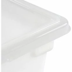 Top 10 ๐ Rubbermaid 3500-00 White Plastic Box 12.5 Gallon 18 x 26 x 9 - Pkg Qty 6 ๐คฉ 16 Top 10 ๐ Rubbermaid 3500-00 White Plastic Box 12.5 Gallon 18 x 26 x 9 - Pkg Qty 6 ๐คฉ -Containers shop 652454WH 07