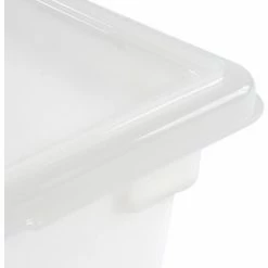 Buy ❤️ Rubbermaid 3528-00 White Plastic Box 16.62 Gallon 18 x 26 x 12 - Pkg Qty 6 ⌛ 18 Buy ❤️ Rubbermaid 3528-00 White Plastic Box 16.62 Gallon 18 x 26 x 12 - Pkg Qty 6 ⌛ -Containers shop 652455WH 08