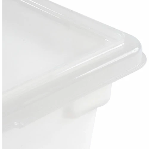 Buy ❤️ Rubbermaid 3528-00 White Plastic Box 16.62 Gallon 18 x 26 x 12 - Pkg Qty 6 ⌛ 9 Buy ❤️ Rubbermaid 3528-00 White Plastic Box 16.62 Gallon 18 x 26 x 12 - Pkg Qty 6 ⌛ - Image 9