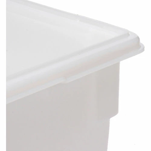 Flash Sale 🔥 Rubbermaid 3501-00 White Plastic Box 21.5 Gallon 18 x 26 x 15 - Pkg Qty 6 🛒 6 Flash Sale 🔥 Rubbermaid 3501-00 White Plastic Box 21.5 Gallon 18 x 26 x 15 - Pkg Qty 6 🛒 - Image 6