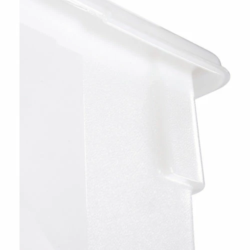 Flash Sale 🔥 Rubbermaid 3501-00 White Plastic Box 21.5 Gallon 18 x 26 x 15 - Pkg Qty 6 🛒 7 Flash Sale 🔥 Rubbermaid 3501-00 White Plastic Box 21.5 Gallon 18 x 26 x 15 - Pkg Qty 6 🛒 - Image 7