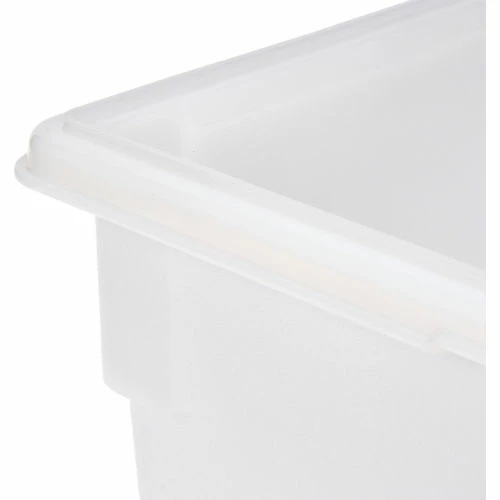 Flash Sale 🔥 Rubbermaid 3501-00 White Plastic Box 21.5 Gallon 18 x 26 x 15 - Pkg Qty 6 🛒 8 Flash Sale 🔥 Rubbermaid 3501-00 White Plastic Box 21.5 Gallon 18 x 26 x 15 - Pkg Qty 6 🛒 - Image 8