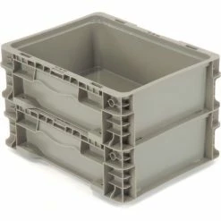 Top 10 ๐ Global Industrial Stackable Straight Wall Container, Solid, 12"Lx15"Wx5"H, Gray ๐ 16 Top 10 ๐ Global Industrial Stackable Straight Wall Container, Solid, 12"Lx15"Wx5"H, Gray ๐ -Containers shop 652741
