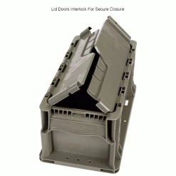 Buy ⭐ Global Industrial Stackable Straight Wall Container, Solid, 13-1/2"Lx7-3/8"Wx6-3/4"H, Gray 🧨 26 Buy ⭐ Global Industrial Stackable Straight Wall Container, Solid, 13-1/2"Lx7-3/8"Wx6-3/4"H, Gray 🧨 -Containers shop 652743IN 3wco