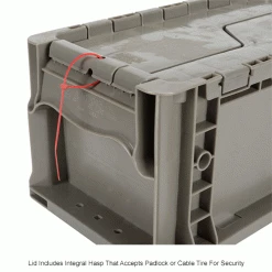 Buy ⭐ Global Industrial Stackable Straight Wall Container, Solid, 13-1/2"Lx7-3/8"Wx6-3/4"H, Gray 🧨 28 Buy ⭐ Global Industrial Stackable Straight Wall Container, Solid, 13-1/2"Lx7-3/8"Wx6-3/4"H, Gray 🧨 -Containers shop 652743IN 5wco