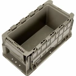 Buy ⭐ Global Industrial Stackable Straight Wall Container, Solid, 13-1/2"Lx7-3/8"Wx6-3/4"H, Gray 🧨 17 Buy ⭐ Global Industrial Stackable Straight Wall Container, Solid, 13-1/2"Lx7-3/8"Wx6-3/4"H, Gray 🧨 -Containers shop 652743 02
