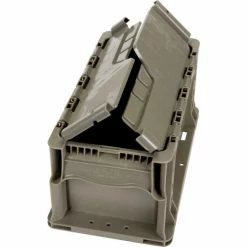 Buy ⭐ Global Industrial Stackable Straight Wall Container, Solid, 13-1/2"Lx7-3/8"Wx6-3/4"H, Gray 🧨 20 Buy ⭐ Global Industrial Stackable Straight Wall Container, Solid, 13-1/2"Lx7-3/8"Wx6-3/4"H, Gray 🧨 -Containers shop 652743 05