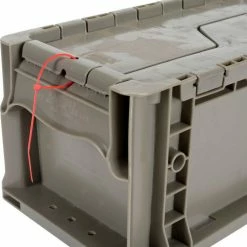 Buy ⭐ Global Industrial Stackable Straight Wall Container, Solid, 13-1/2"Lx7-3/8"Wx6-3/4"H, Gray 🧨 22 Buy ⭐ Global Industrial Stackable Straight Wall Container, Solid, 13-1/2"Lx7-3/8"Wx6-3/4"H, Gray 🧨 -Containers shop 652743 07