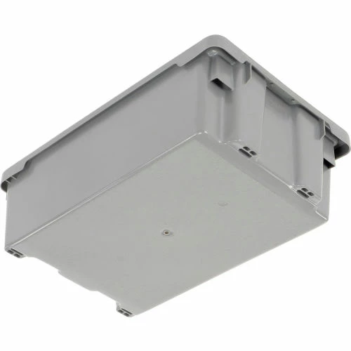 Brand new ๐ LEWISBins SN2012-6 Polyethylene Container 20"L x 13"W x 6-1/4"H, Gray - Pkg Qty 5 ๐งจ 12 Brand new ๐ LEWISBins SN2012-6 Polyethylene Container 20"L x 13"W x 6-1/4"H, Gray - Pkg Qty 5 ๐งจ - Image 12