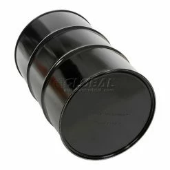 Best reviews of ✔️ Global Industrial™ Carbon Steel Drum 55 Gallon Closed Head 🥰 -Containers shop 657107 02