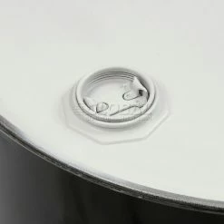 Outlet 💯 Global Industrial™ Carbon Steel Drum 30 Gallon Closed Head with Epoxy Phenolic Lining 🥰 -Containers shop 657107 04 2