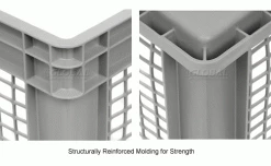 Top 10 🧨 Global Industrial Mesh Straight Wall Container, 15-3/4"Lx11-3/4"Wx8-1/4"H, Gray - Pkg Qty 12 🧨 26 Top 10 🧨 Global Industrial Mesh Straight Wall Container, 15-3/4"Lx11-3/4"Wx8-1/4"H, Gray - Pkg Qty 12 🧨 -Containers shop 662111 5wco 2